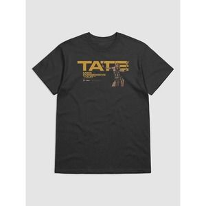 Miss Possessive Tour Tate McRae Tshirt
